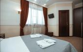 Туры в отель Park Hotel Zaykovo