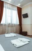 Туры в отель Park Hotel Zaykovo
