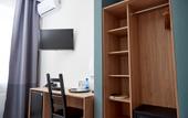 Туры в отель Отель 41