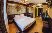 Туры в отель Hostel & Lux Victoria