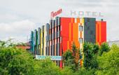 Туры в отель Red River