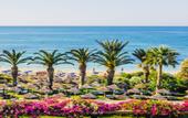 Туры в отель Alion Beach Hotel