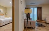 Туры в отель MiraMar Luxury Residences
