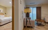 Туры в отель MiraMar Luxury Residences