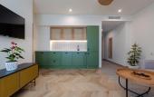 Туры в отель MiraMar Luxury Residences