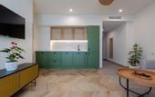 Туры в отель MiraMar Luxury Residences