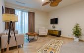 Туры в отель MiraMar Luxury Residences
