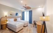 Туры в отель MiraMar Luxury Residences