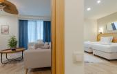 Туры в отель MiraMar Luxury Residences