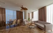 Туры в отель MiraMar Luxury Residences