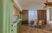 Туры в отель MiraMar Luxury Residences