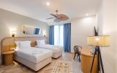 Туры в отель MiraMar Luxury Residences