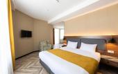 Туры в отель Komorebi Bakuriani Resort