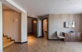 Туры в отель Komorebi Bakuriani Resort