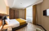 Туры в отель Komorebi Bakuriani Resort