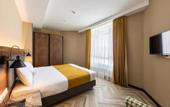 Туры в отель Komorebi Bakuriani Resort