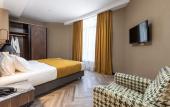Туры в отель Komorebi Bakuriani Resort