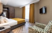 Туры в отель Komorebi Bakuriani Resort