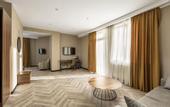 Туры в отель Komorebi Bakuriani Resort