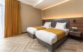 Туры в отель Komorebi Bakuriani Resort