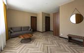 Туры в отель Komorebi Bakuriani Resort