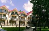 Туры в отель Komorebi Bakuriani Resort