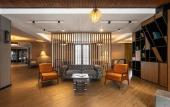 Туры в отель Komorebi Bakuriani Resort