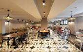 Туры в отель Komorebi Bakuriani Resort