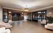 Туры в отель Komorebi Bakuriani Resort