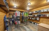 Туры в отель Komorebi Bakuriani Resort