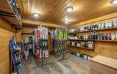 Туры в отель Komorebi Bakuriani Resort