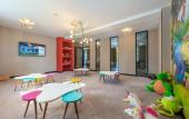Туры в отель Komorebi Bakuriani Resort