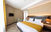 Туры в отель Komorebi Bakuriani Resort