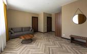 Туры в отель Komorebi Bakuriani Resort