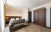 Туры в отель Komorebi Bakuriani Resort