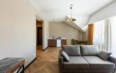 Туры в отель Komorebi Bakuriani Resort