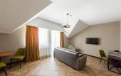 Туры в отель Komorebi Bakuriani Resort