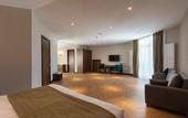 Туры в отель Komorebi Bakuriani Resort