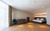 Туры в отель Komorebi Bakuriani Resort