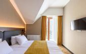 Туры в отель Komorebi Bakuriani Resort