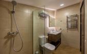 Туры в отель Komorebi Bakuriani Resort