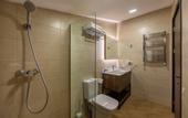 Туры в отель Komorebi Bakuriani Resort