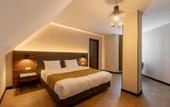 Туры в отель Komorebi Bakuriani Resort