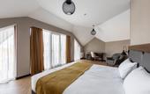 Туры в отель Komorebi Bakuriani Resort