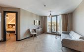 Туры в отель Komorebi Bakuriani Resort