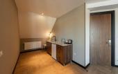 Туры в отель Komorebi Bakuriani Resort