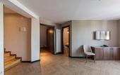 Туры в отель Komorebi Bakuriani Resort