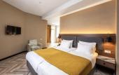 Туры в отель Komorebi Bakuriani Resort