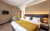 Туры в отель Komorebi Bakuriani Resort