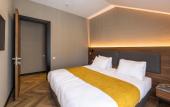 Туры в отель Komorebi Bakuriani Resort
